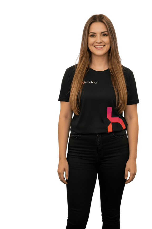 Agente de IA Paola Barreto