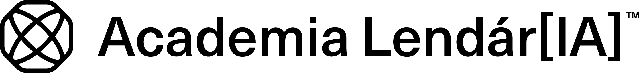 Logo Academia Lendária - Plataforma educacional